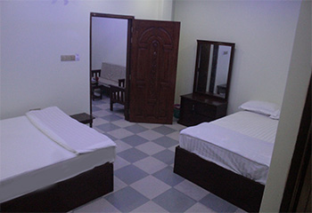 VIP ROOM